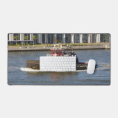 Cooper Moran Schreibtischmatte (Tastatur & Maus)