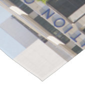 Cooper Moran Tischdecke (Schrägansicht)