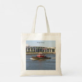 Cooper Moran Tottasche Tragetasche (Rückseite)