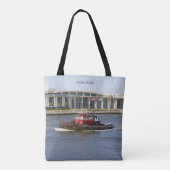 Cooper Moran überall Tasche (Rückseite)