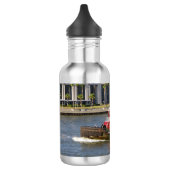 Cooper Moran Wasserflasche (Links)