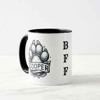Cooper-Pawfect-Tasse Tasse
