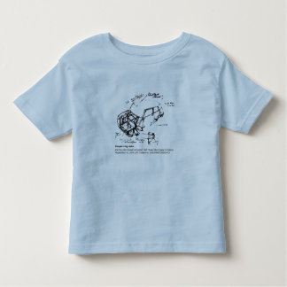 Cooper S Kleinkind T-shirt