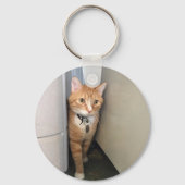 Cooper-Schlüsselanhänger Schlüsselanhänger (Vorderseite)