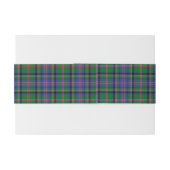 Cooper Scottish Tartan Bly Band (Rückseitenbeispiel)