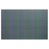 Cooper-Tartan-Druck Stoff (Yard (91,4 cm))