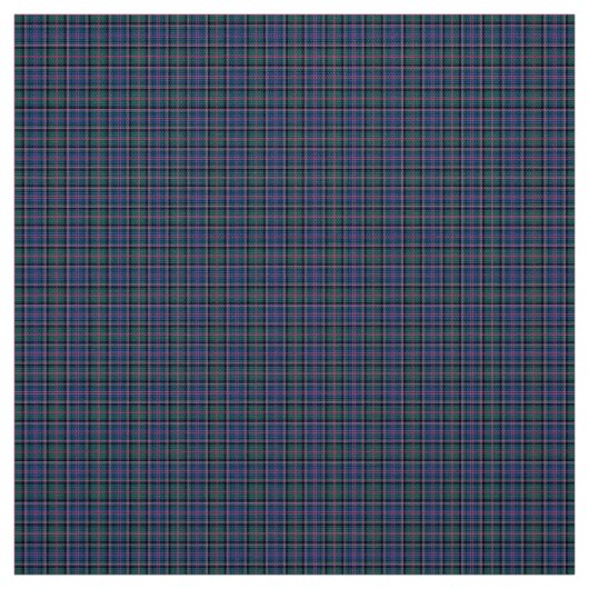 Cooper Tartan  Stoff (Muster)