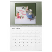 Cooper's Corner Kalender 2026 (Mär 2027)