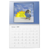Cooper's Corner Kalender 2026 (Jan 2027)
