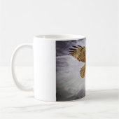 Coopers Hawk Kaffeetasse (Links)