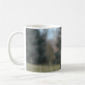 Coopers Hawk Kaffeetasse (Links)
