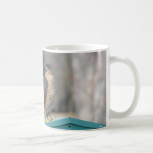 Coopers Hawk Kaffeetasse