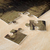 Cooper's Hawk Puzzle (Seite)