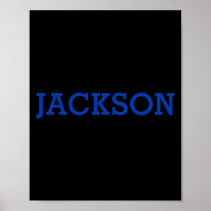 Cooperstown Field Team Name Spieler Personalisiert Poster