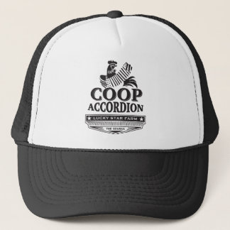 CoopWear Truckerkappe