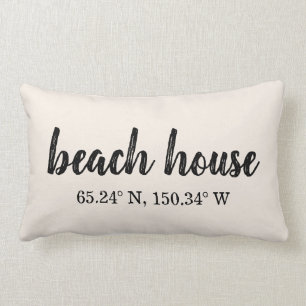 Coordinates des Beach House Lendenkissen