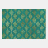 Coordinates française motif Bold 3 Geschenkpapier Set (Vorderseite 3)