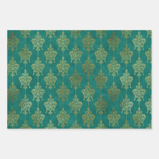 Coordinates française motif Bold 3 Geschenkpapier Set (Vorderseite 3)