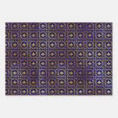 Coordinates française motif Bold 3 Geschenkpapier Set (Vorderseite 2)