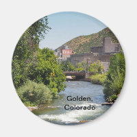 Coors Brewery in Golden, Colorado