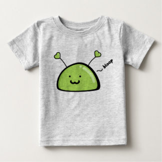 Cootie Bloop Baby T-shirt