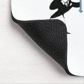 Cooties Mousepad (Ecke)