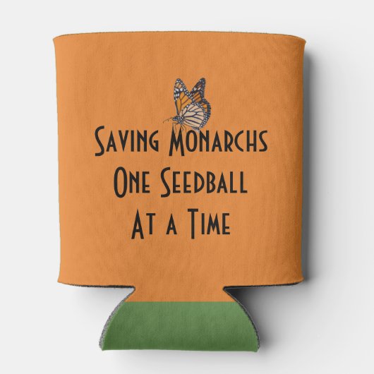 Coozie! Dosenkühler (Rückseite)