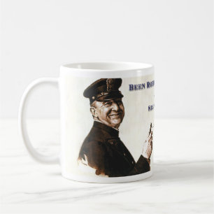 Cop-Becher Kaffeetasse