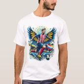 Copa Américan T-Shirt (Vorderseite)