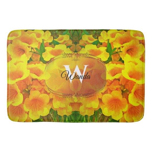 Copa de Oro Badematte (Vorderseite)