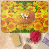 Copa de Oro Badematte