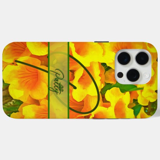 Copa de Oro Case-Mate iPhone Hülle (Rückseite (Horizontal))