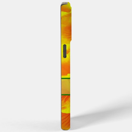 Copa de Oro Case-Mate iPhone Hülle (Rückseite / Rechts)