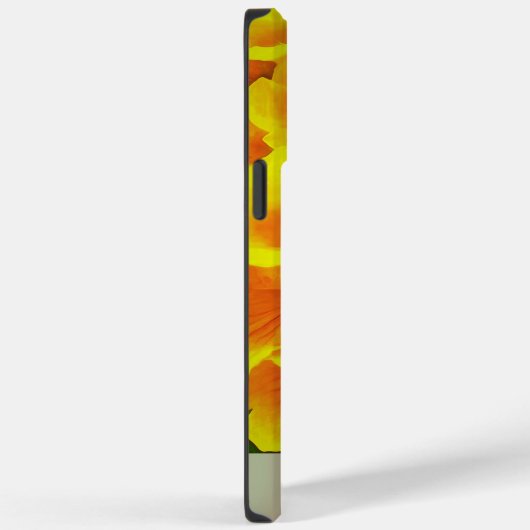 Copa de Oro Case-Mate iPhone Hülle (Rückseite / Rechts)