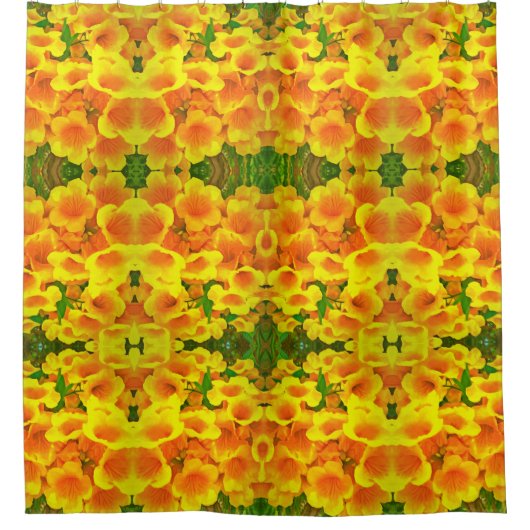 Copa de Oro Duschvorhang (Vorderseite)