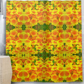 Copa de Oro Duschvorhang