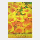 Copa de Oro Geschirrtuch (Vertikal)