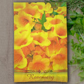 Copa de Oro Geschirrtuch