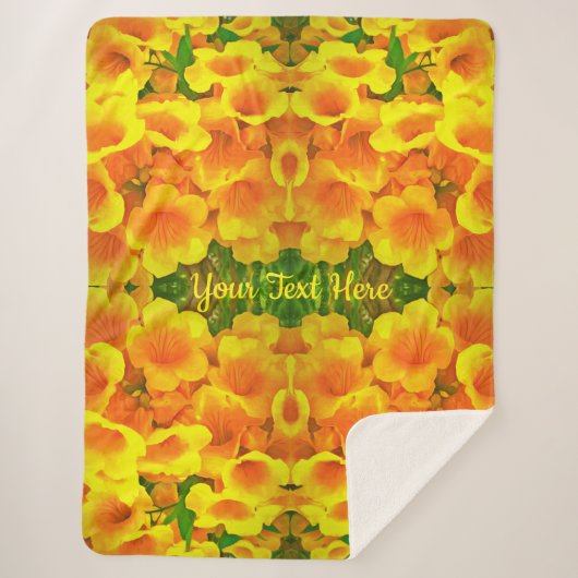 Copa de Oro Sherpadecke (Vorderseite)