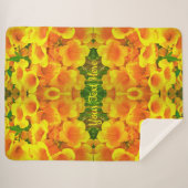 Copa de Oro Sherpadecke (Vorderseite (Horizontal))