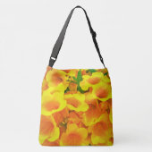 Copa de Oro Tragetaschen Mit Langen Trägern (Rückseite)