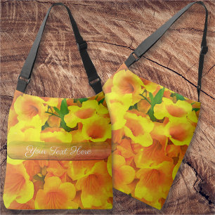 Copa de Oro Tragetaschen Mit Langen Trägern