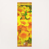 Copa de Oro Yogamatte (Vorderseite)