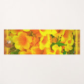 Copa de Oro Yogamatte (Vorderseite (Horizontal))