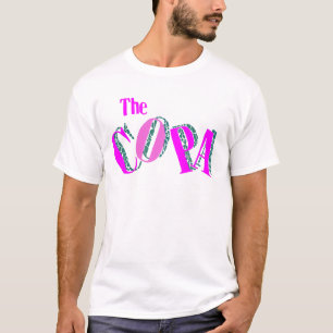 COPA - YORKVILLE - TORONTO T - Shirt