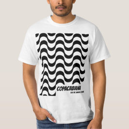 Copacaba Design T - Shirt