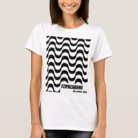 Copacaba Design T - Shirt