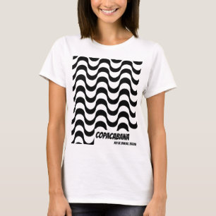 Copacaba Design T - Shirt
