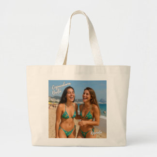 Copacabana Baila - Tasche