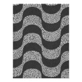 Copacabana Beach Boardwalk Poster (Vorderseite)